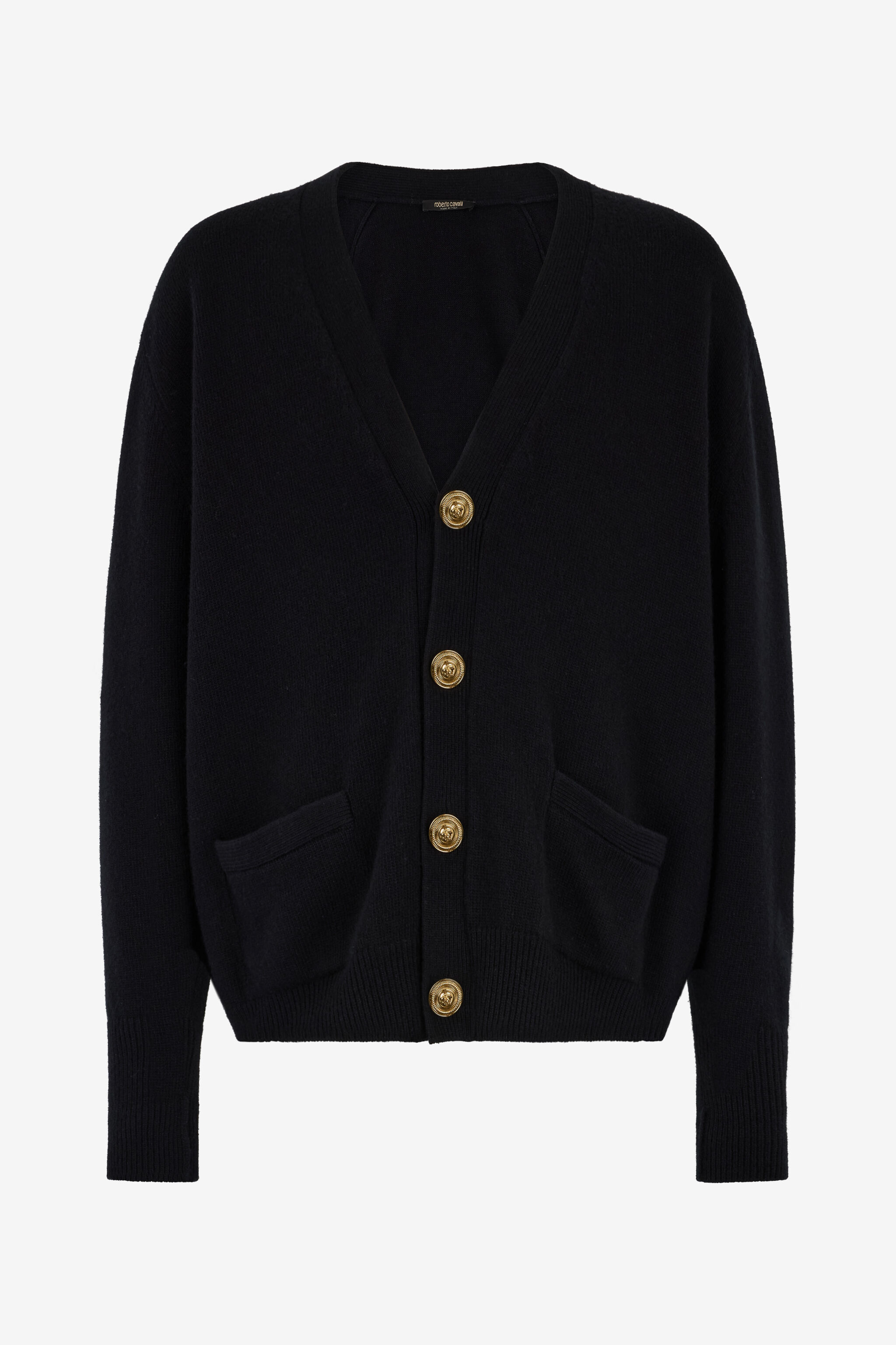 Roberto cavalli cardigan discount