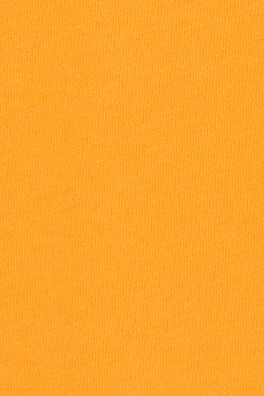 JU T-Shirt Édition Safari Avec Monogramme RC Et Logo Orange UJT60E-JD001