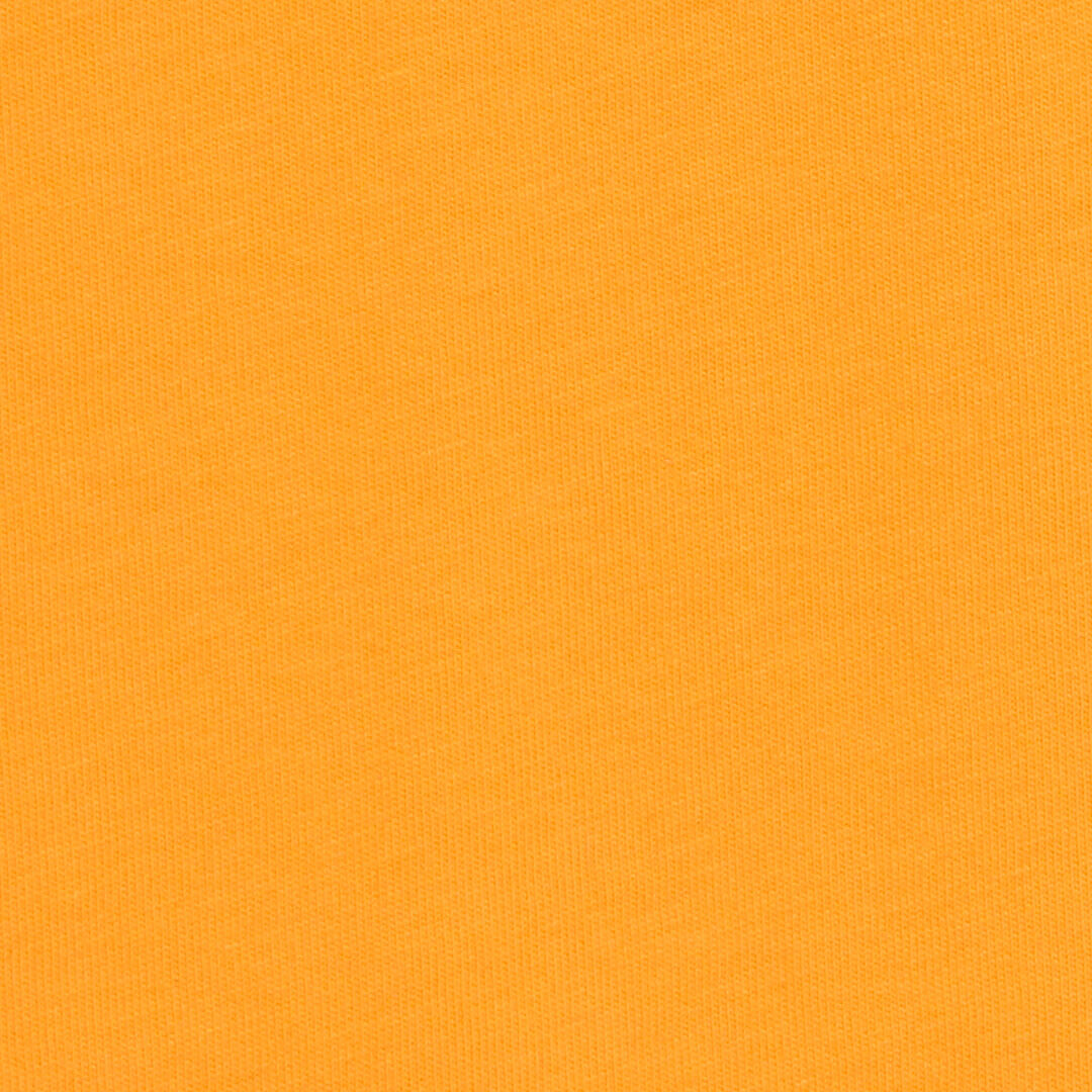 JU T-Shirt Édition Safari Avec Monogramme RC Et Logo Orange UJT60E-JD001
