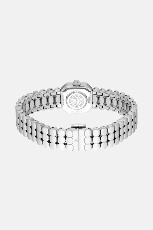 RC Roberto Cavalli by Franck Muller Mini watch RC Roberto Cavalli by Franck Muller Mini watch SILVER WHITE VALG23-IG411