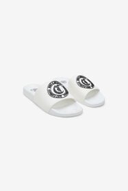 JC Sandali Slide Bianchi 003+899 SFS076-SF327