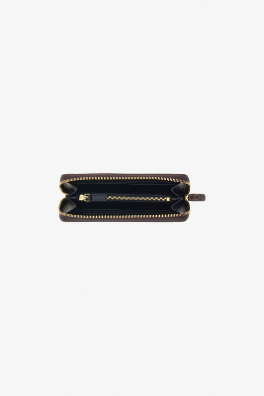 RC Wallet with Logo Braun TKA006-PZ975