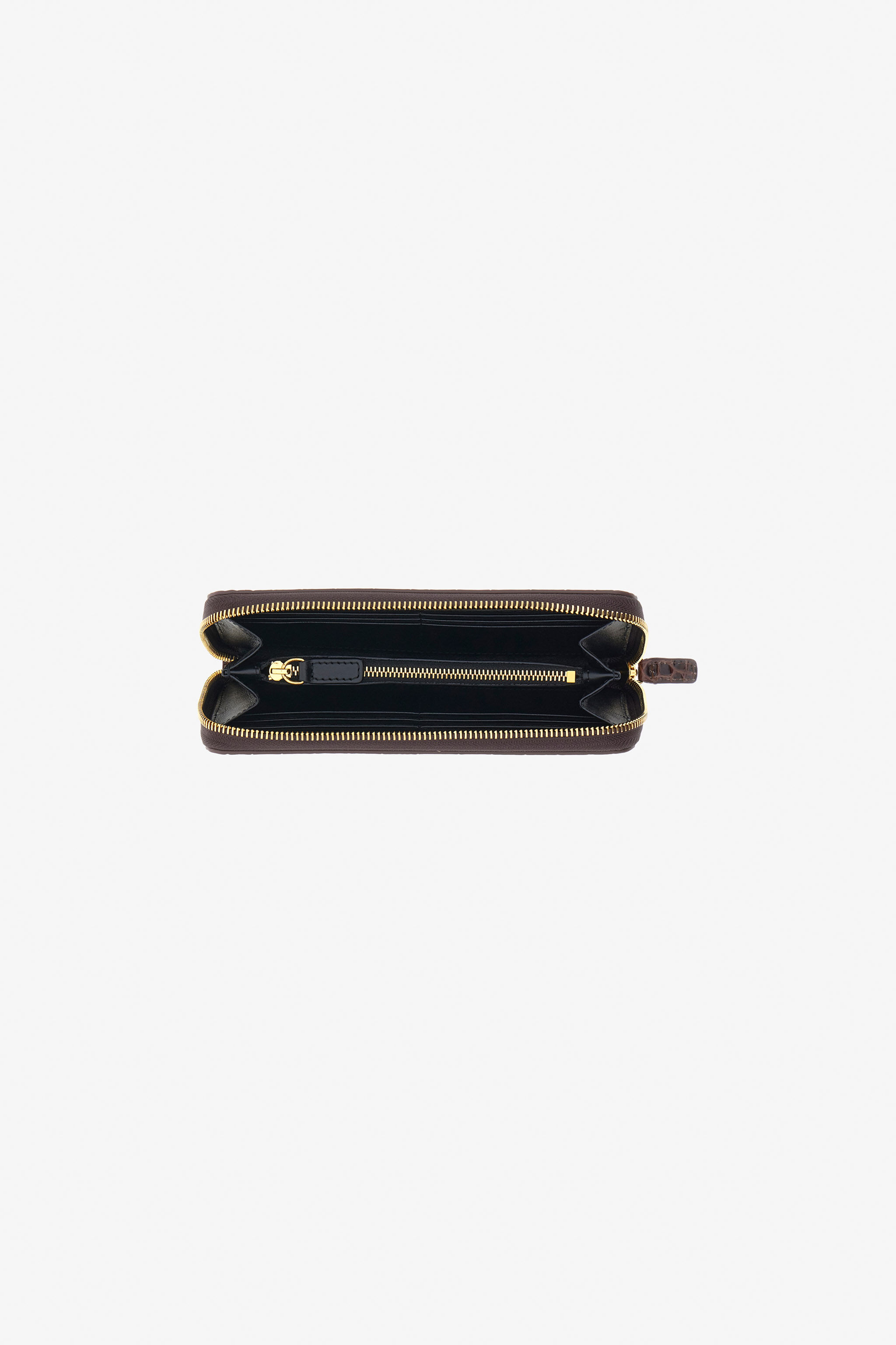 RC Wallet with Logo Braun TKA006-PZ975