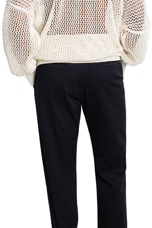RC Slim-Fit Chinos Dark blue KOT20A-CE048