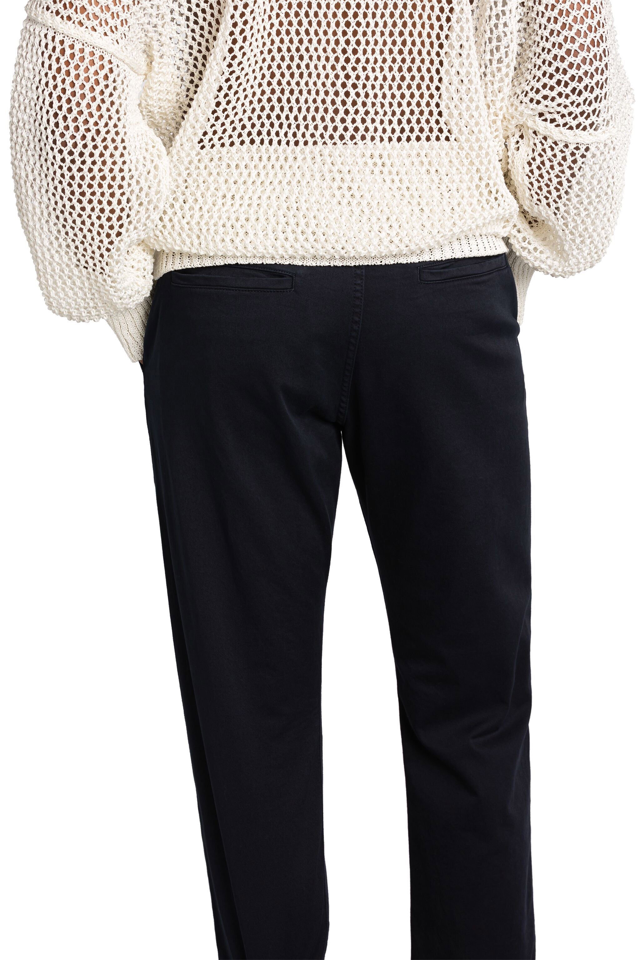 RC Slim-Fit Chinos Dark blue KOT20A-CE048