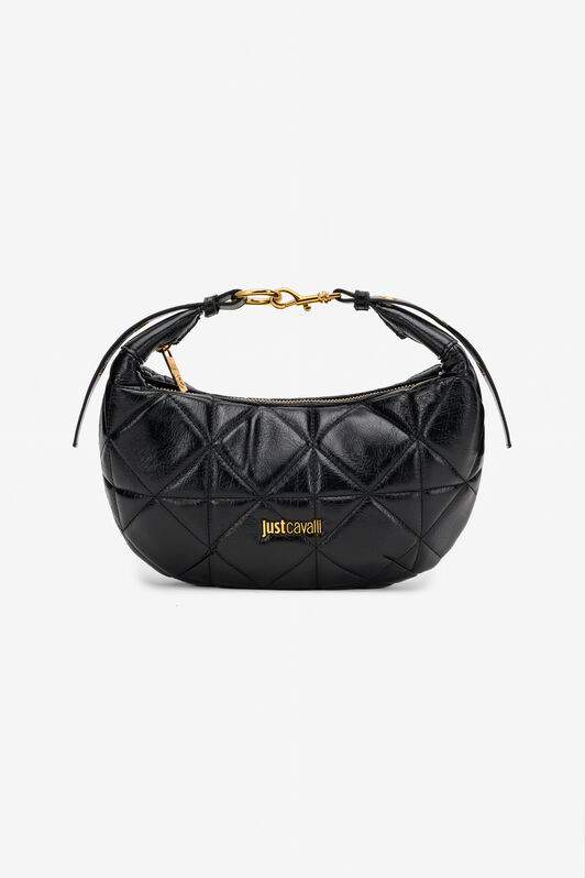 JC Borsa A Mano Nera  BLACK VFB106-VF850