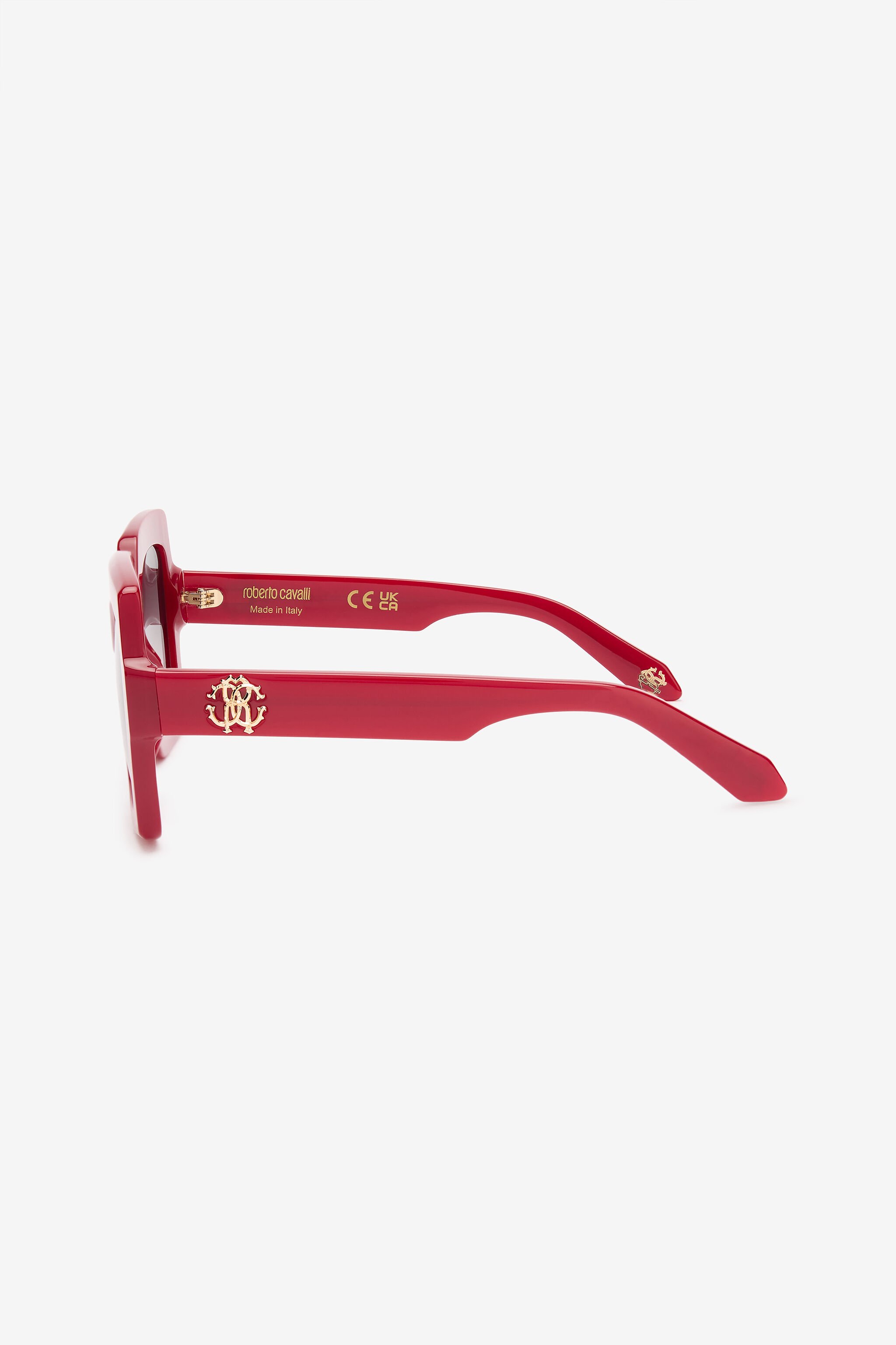 RC Sunglasses Roberto Cavalli Red SALD42-ID153