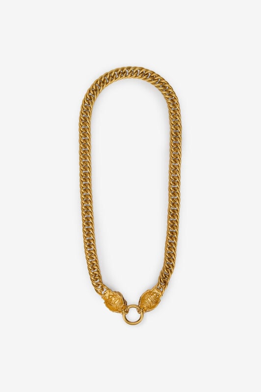 RC Collana Roar GOLDEN YELLOW/TOPAZ WKG003-AM011