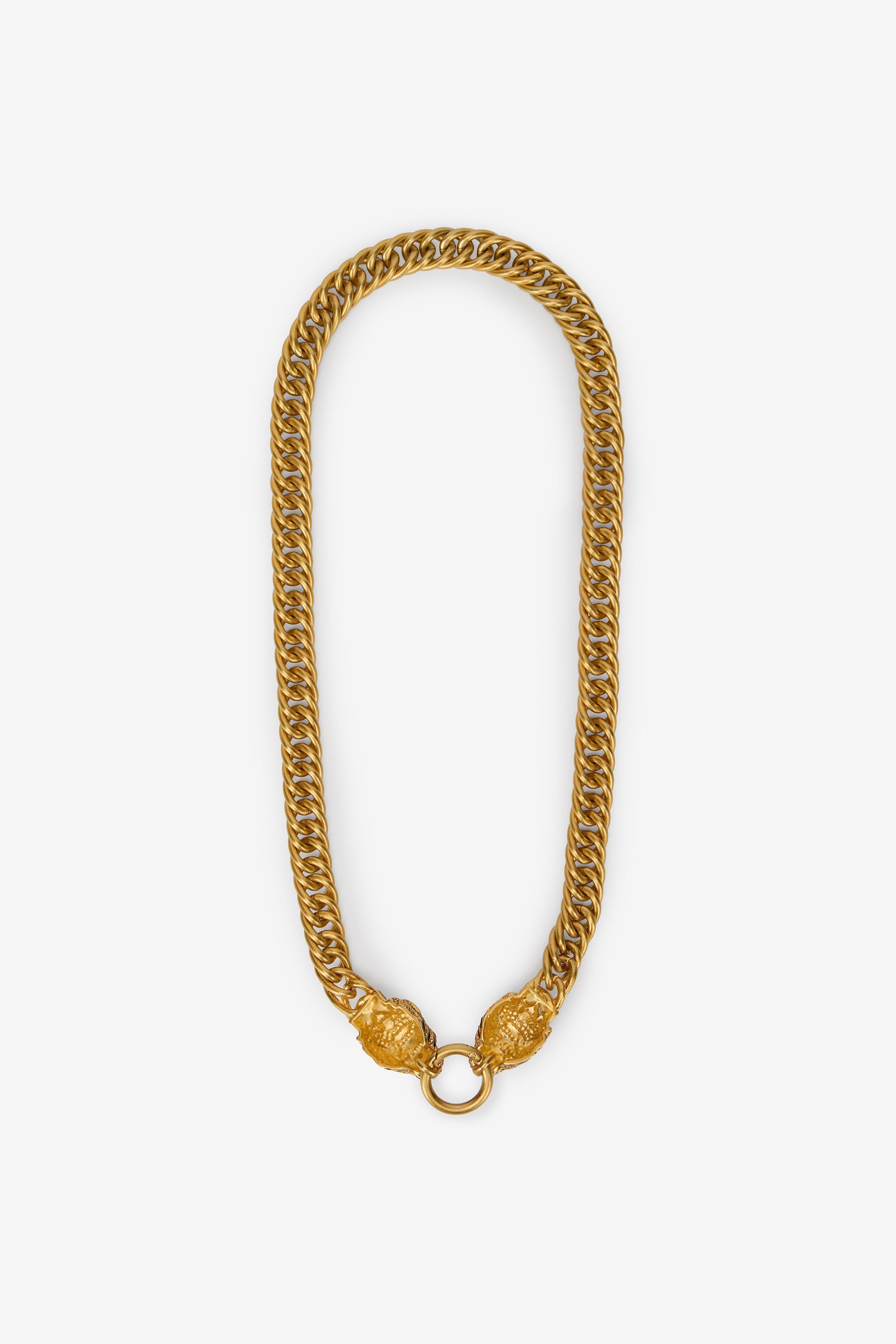 RC Collana Roar GOLDEN YELLOW/TOPAZ WKG003-AM011