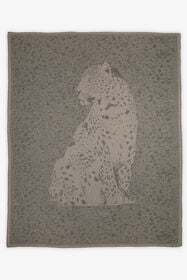 ${brand} Plaid Jacquard stampato Big cat ${colorDescription} ${masterID}