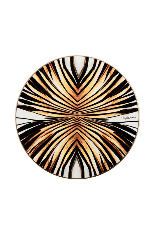 HO Ray Of Gold Charger Gold SALA07-IA072