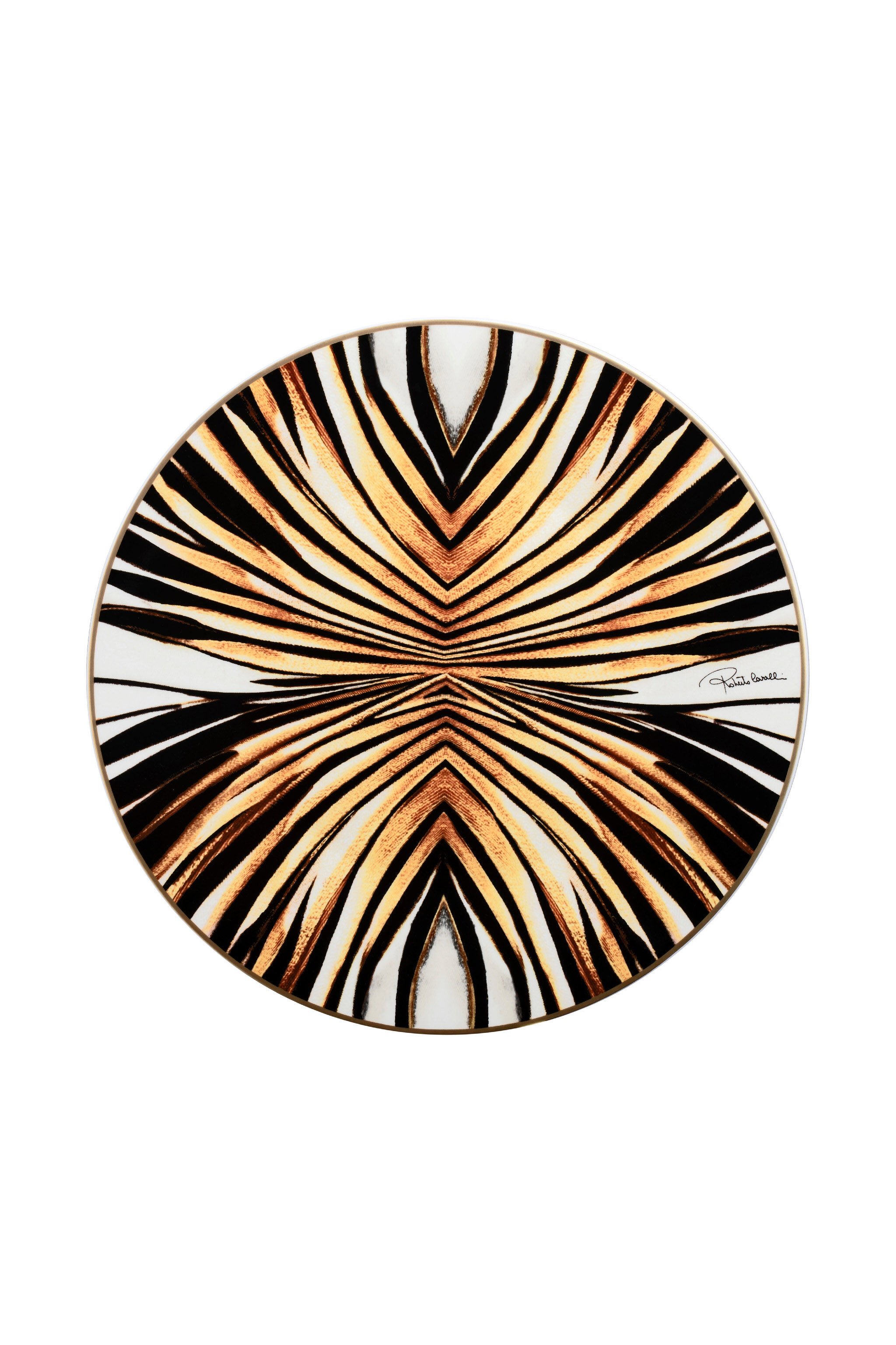 HO Ray Of Gold Charger Gold SALA07-IA072