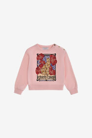${brand} Printed sweatshirt ${colorDescription} ${masterID}