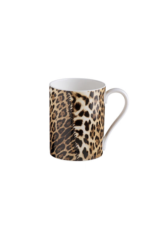 HO MUG AFRICA COLLECTION HO MUG AFRICA COLLECTION VARIANTE UNICA IALBA7-CCR01