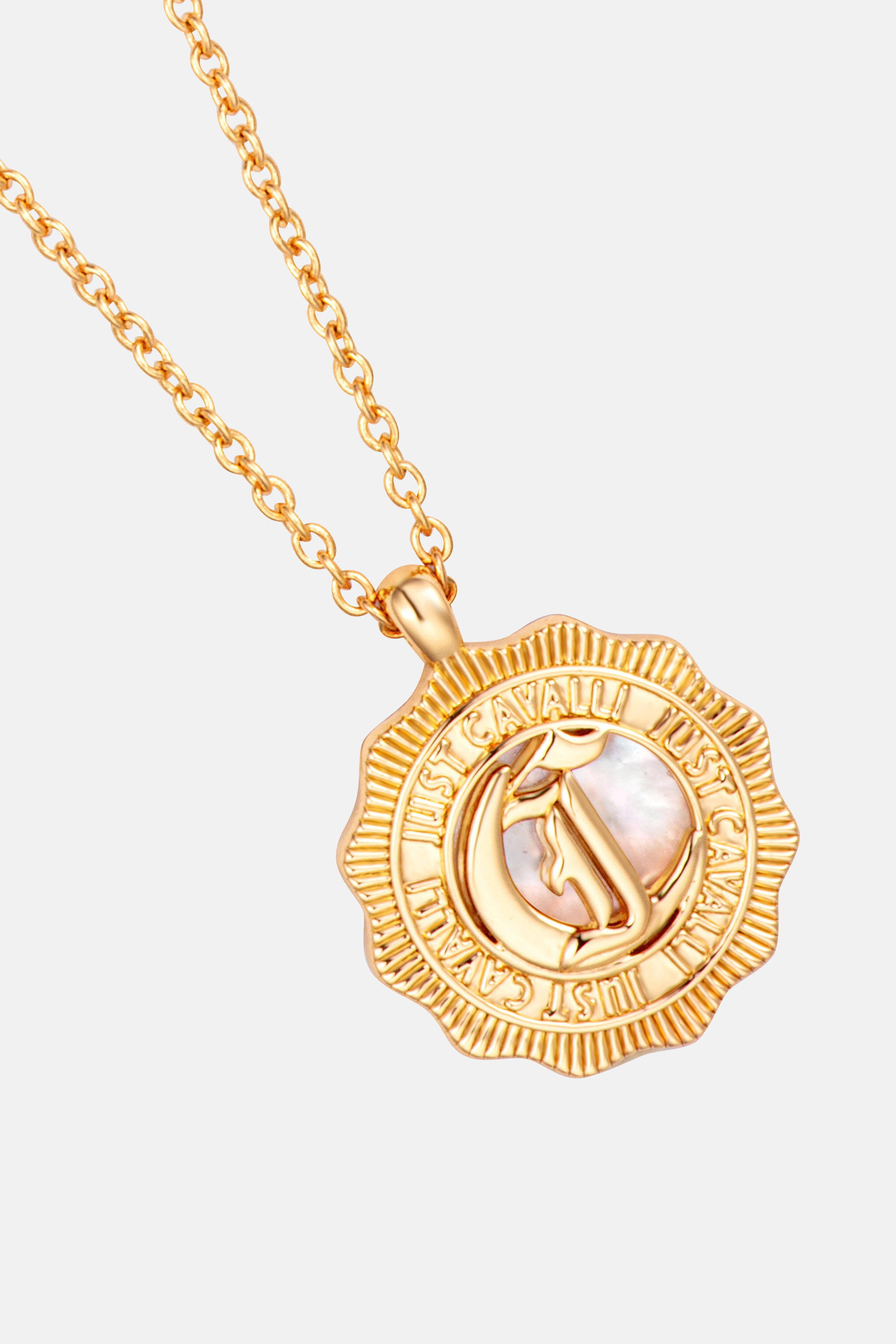 JC Just Cavalli Necklace Or SALT5E-IT295