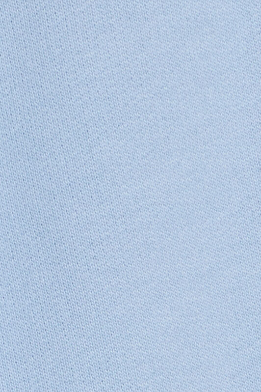JU Pantalon De Sport Avec Ruches En Dentelle LIGHT BLUE UJT203-CF050