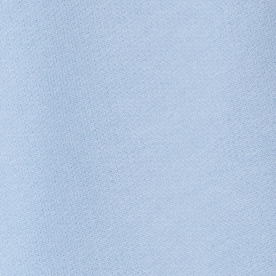 JU Pantalon De Sport Avec Ruches En Dentelle LIGHT BLUE UJT203-CF050