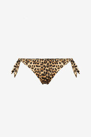 ${brand} Leopard-print bikini bottom ${colorDescription} ${masterID}