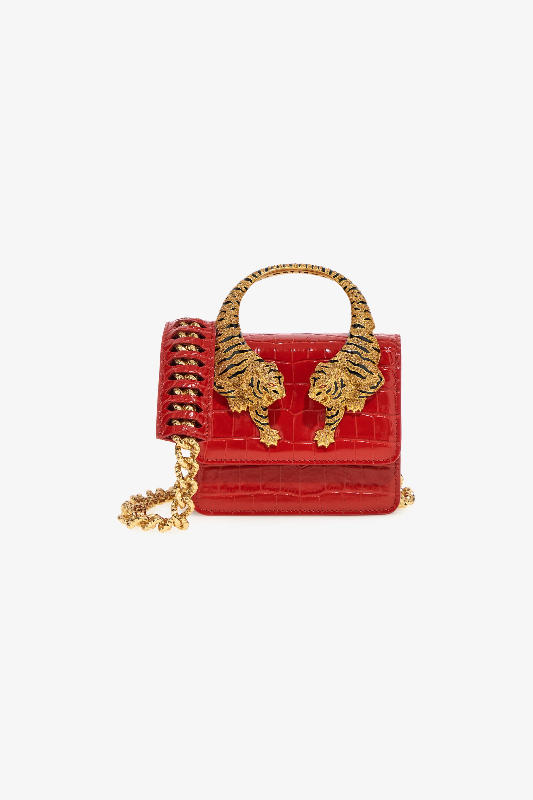 RC Small Roar Bag Red SKB025-PZ975