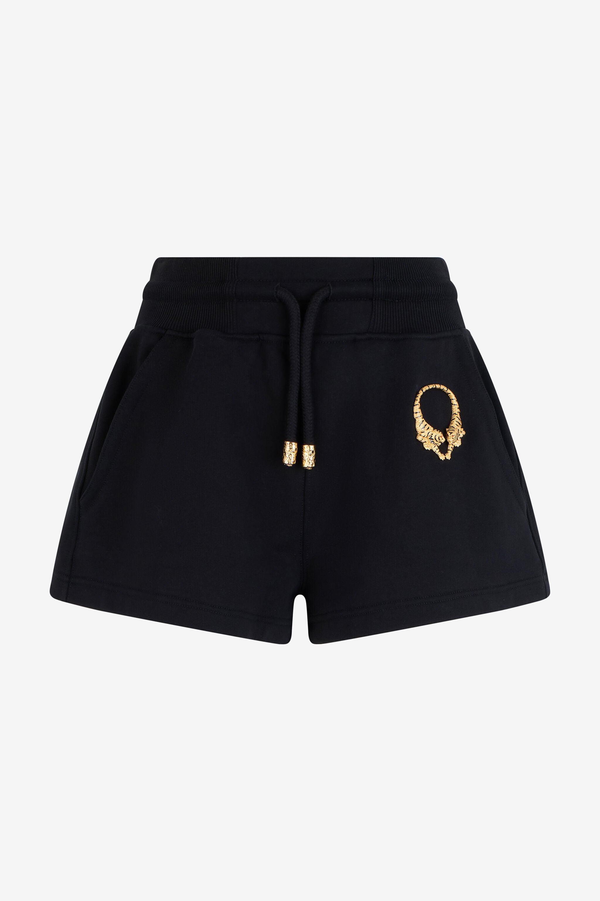 RC Shorts Roar Negros RC Shorts Roar Negros BLACK WQT21B-CF057