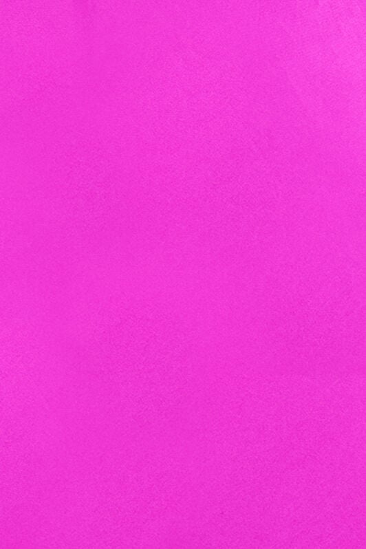 RC Fuchsia Silk Maxi Slip Dress FUCHSIA WQT110-SE042