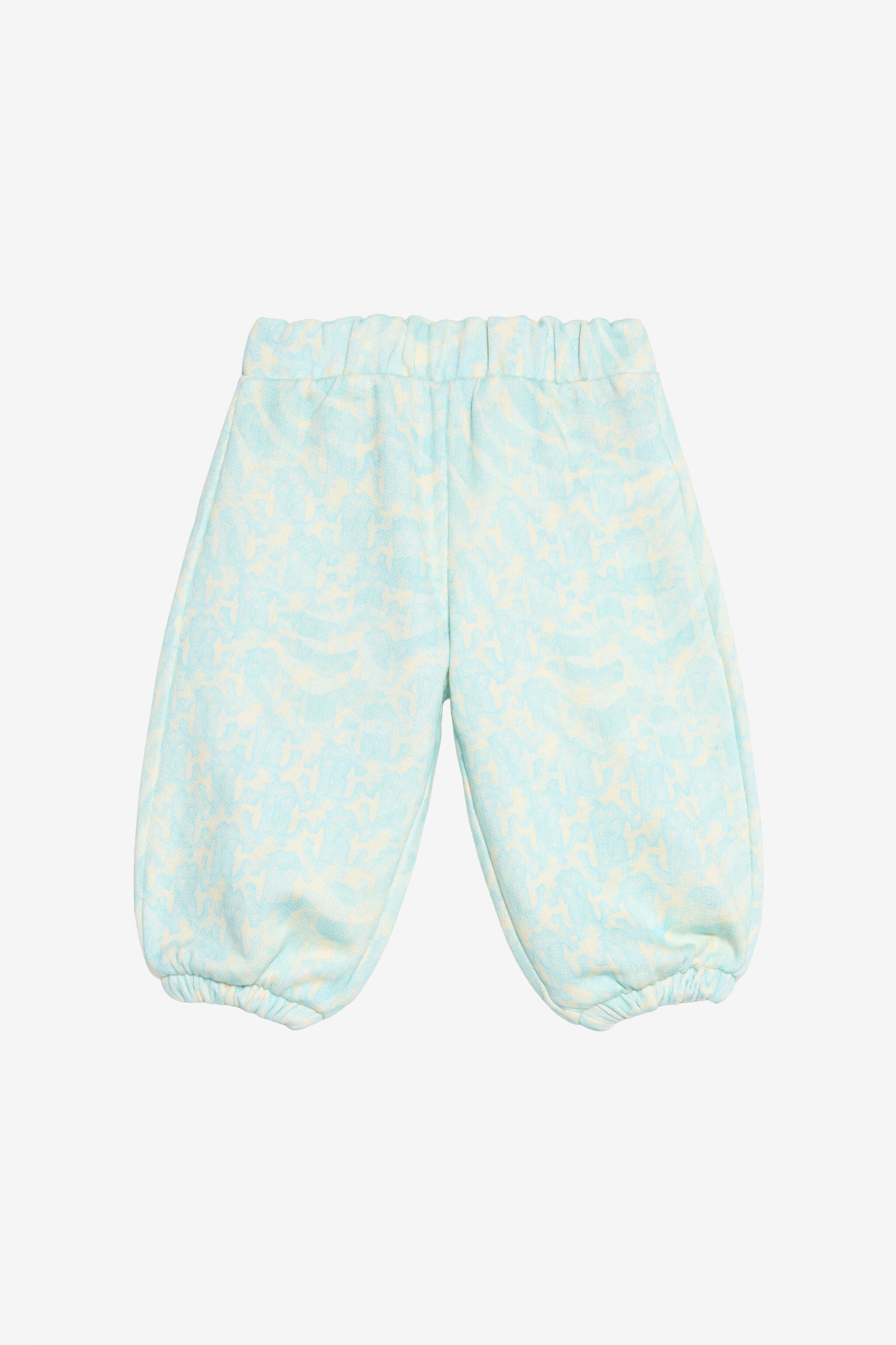 JU JU BABY BLUE WJT204-5OR11