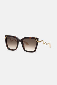 ${brand} Sunglasses Roberto Cavalli Snake Collection ${colorDescription} ${masterID}
