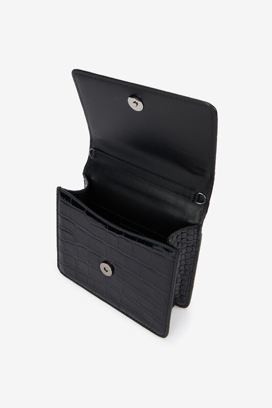 RC Medium Roar Bag Black SKB023-PZ975