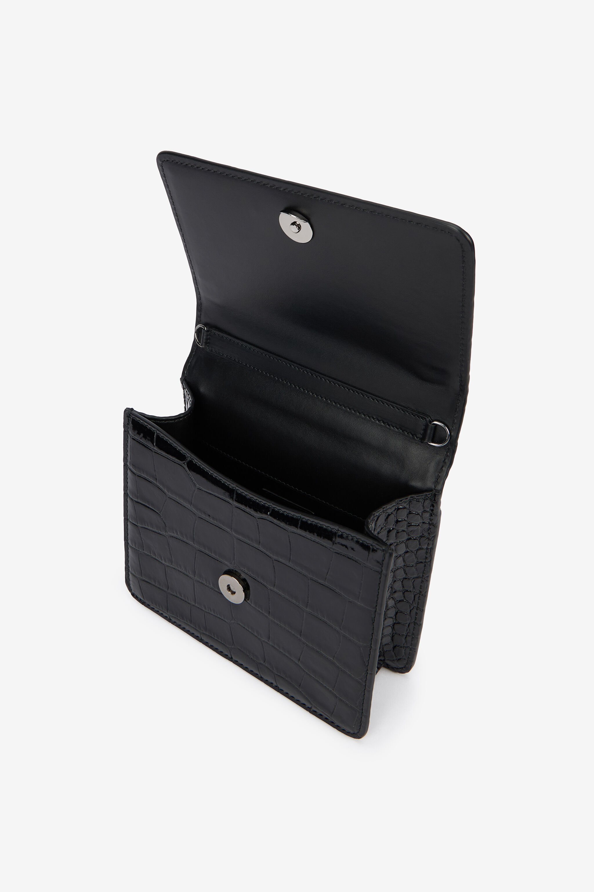 RC Medium Roar Bag Black SKB023-PZ975