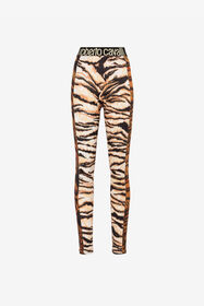 ${brand} Leggings con stampa Tiger ${colorDescription} ${masterID}