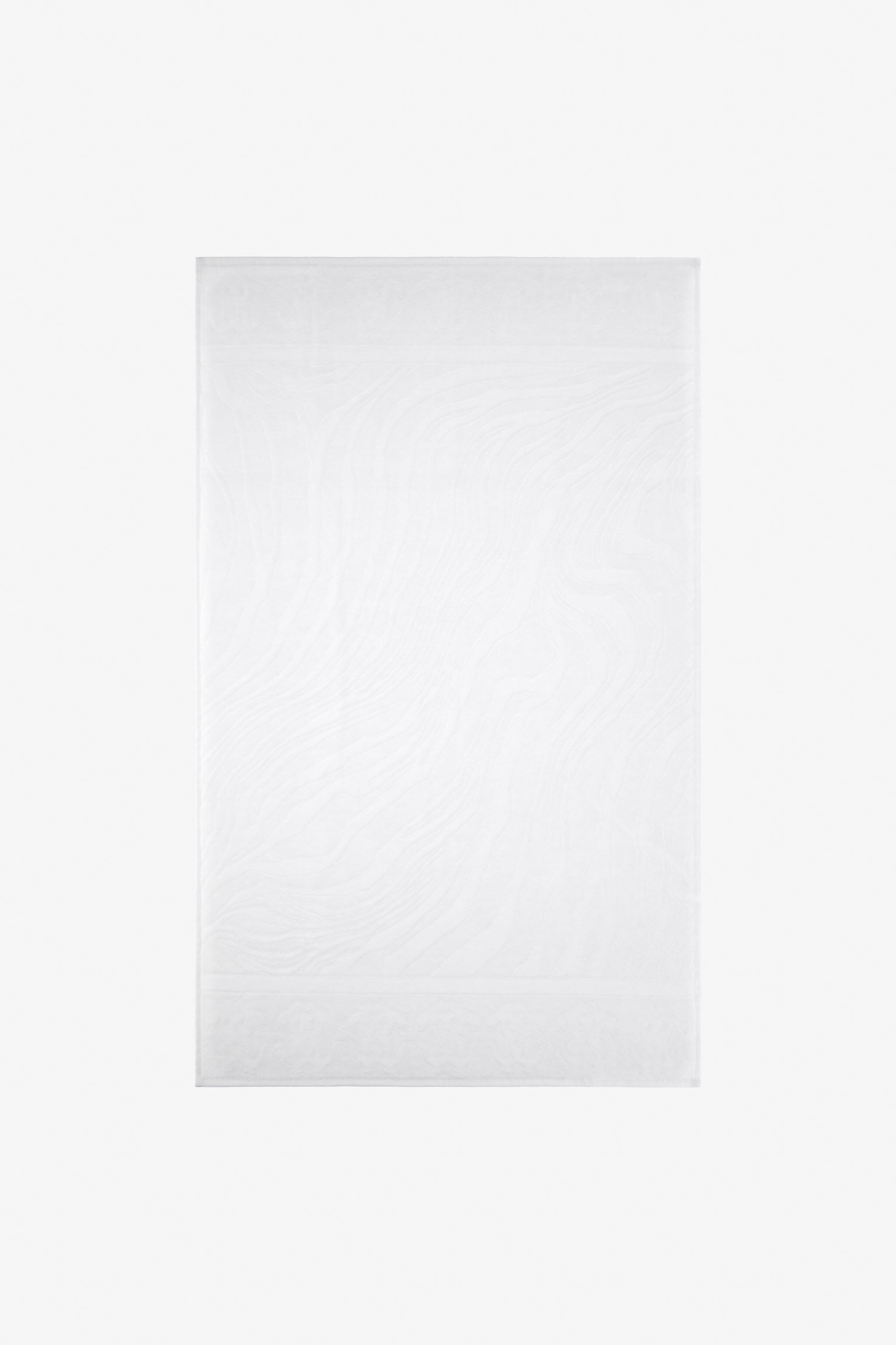 HO Okapi set of towels White RALM36-IM036