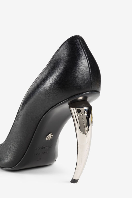 RC Tiger Tooth Pumps RC Tiger Tooth Pumps Black PKS014-PN039