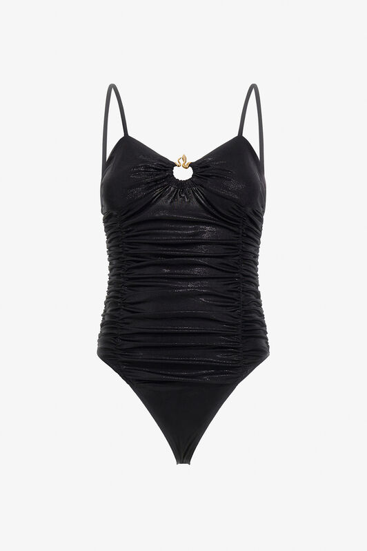 JC Just Cavalli body Black SFT117-SF962