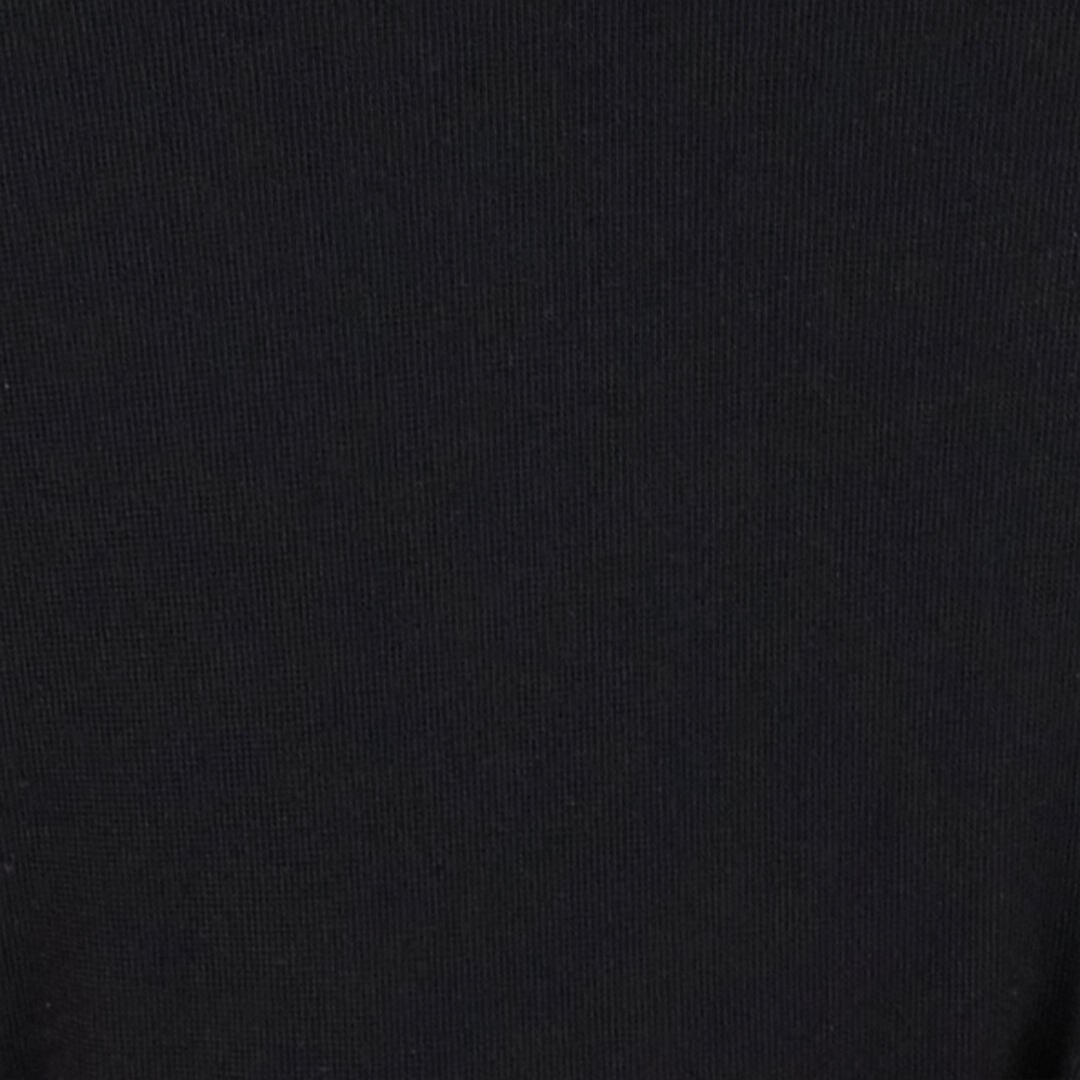 RC Bra with Logo Detail BLACK WKW001-LL030