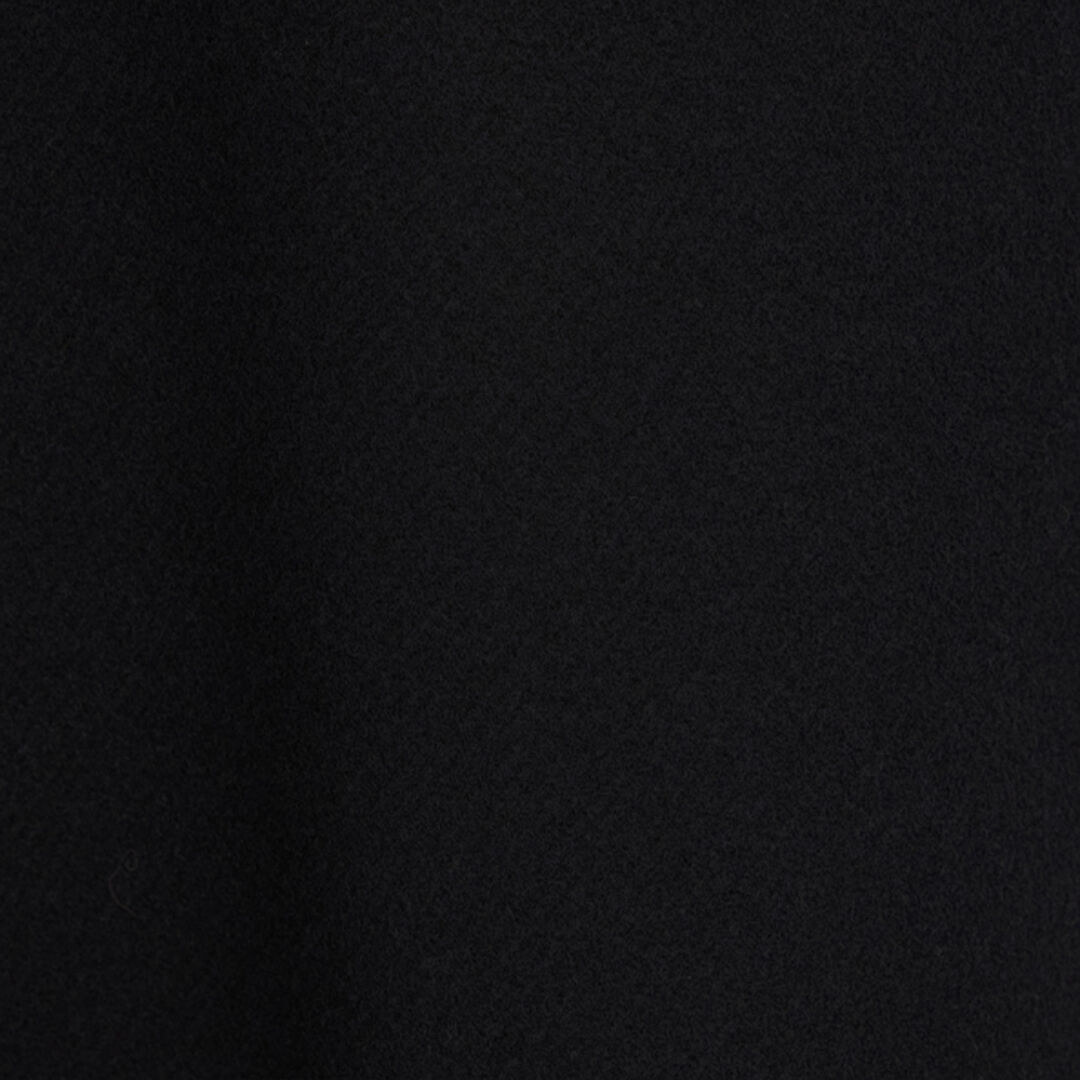 RC Cape With Zipper Black VQT501-GA077