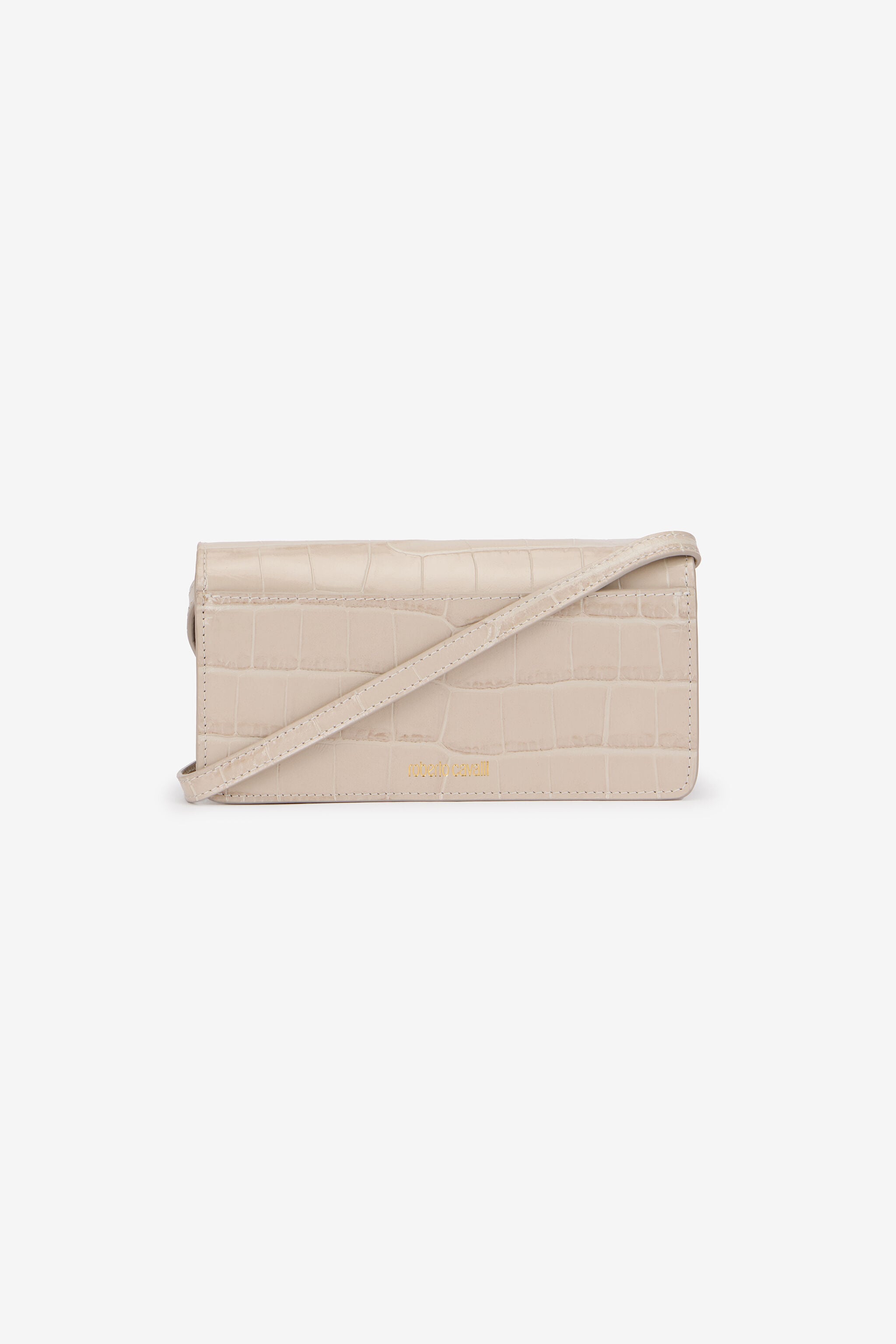 RC Roar Bag Mini In Pelle BONE WKA002-PZ975