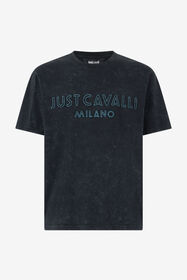 ${brand} T-Shirt À Logo ${colorDescription} ${masterID}