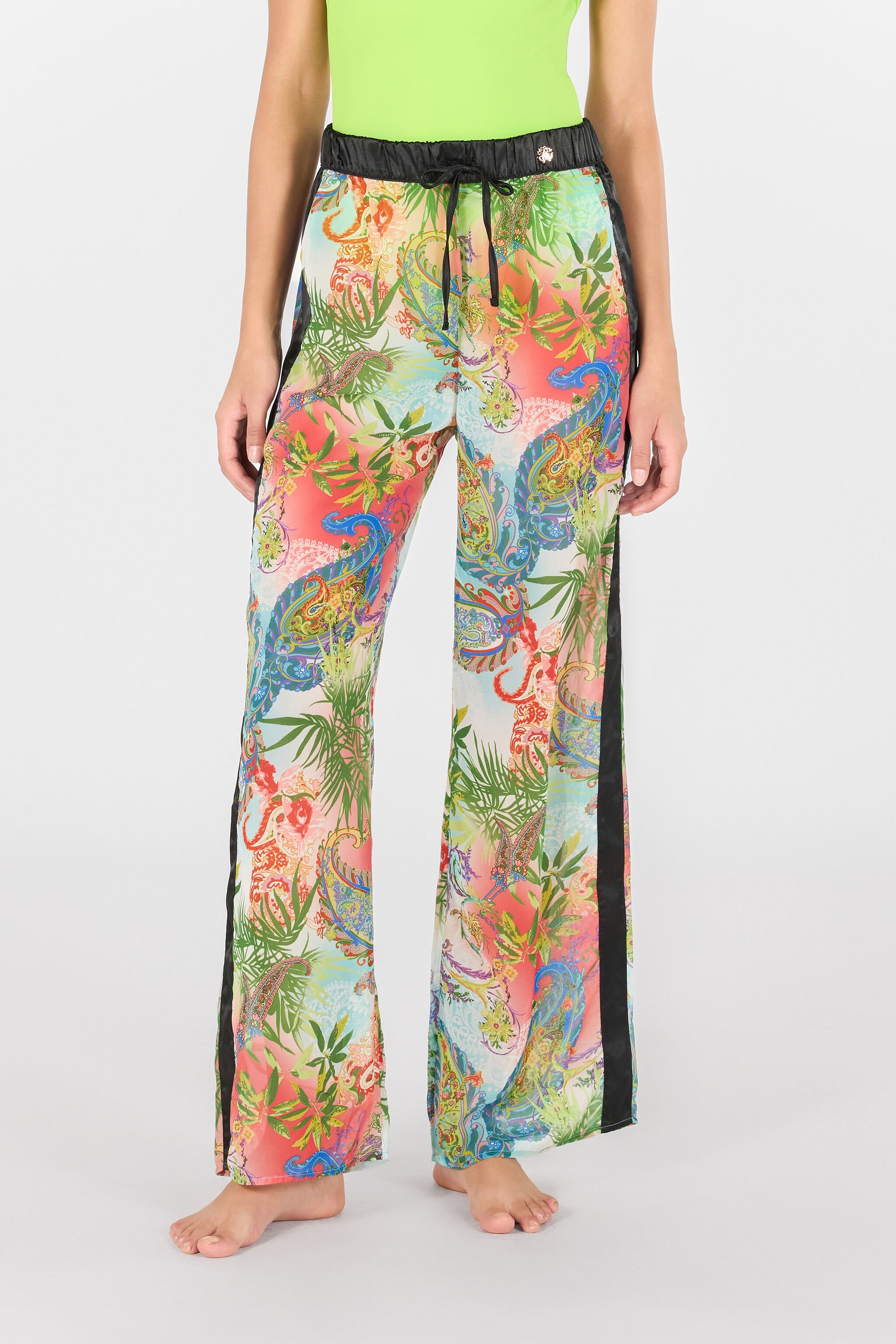 RC Multicolor Trousers MULTICOLOR KSW00C-7GI19