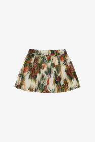 ${brand} Mini skirt Jungle print ${colorDescription} ${masterID}