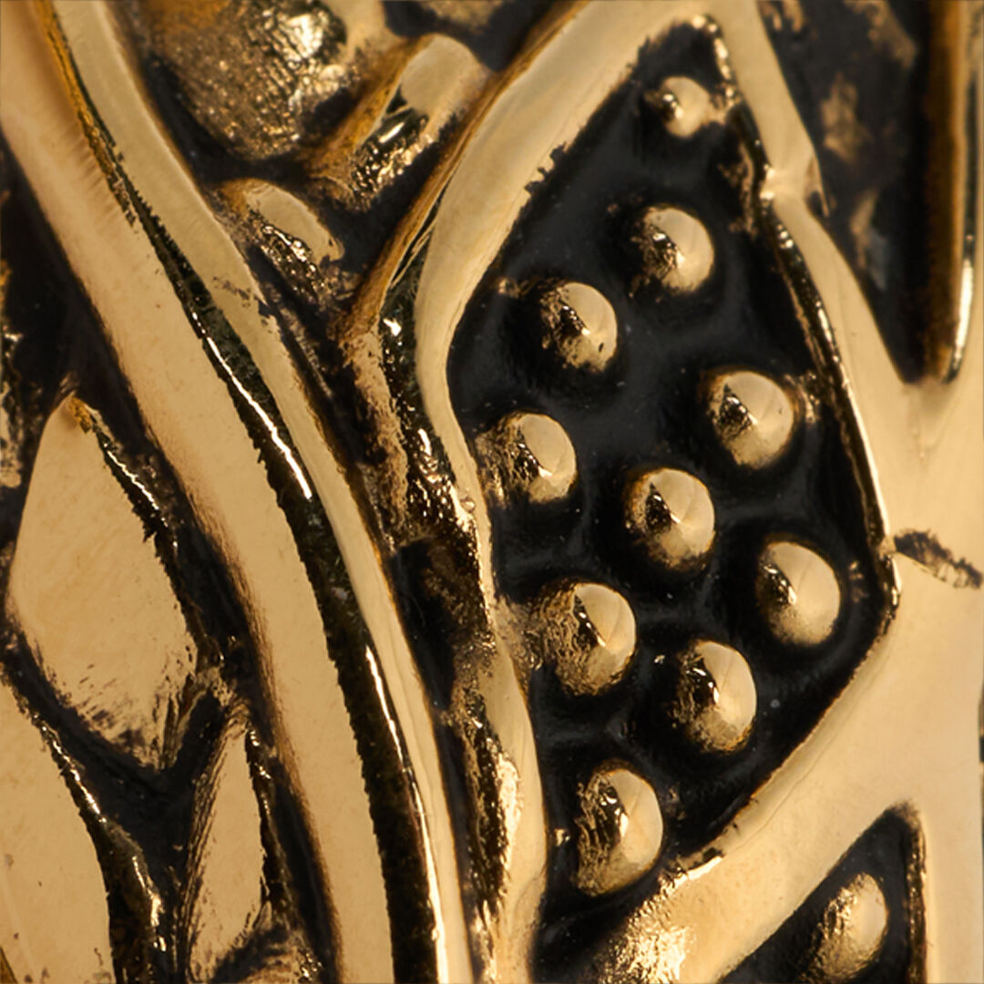 RC Antique Gold Chain Belt with Snake Detail RC Antique Gold Chain Belt with Snake Detail OLD GOLD WWC003-AM001