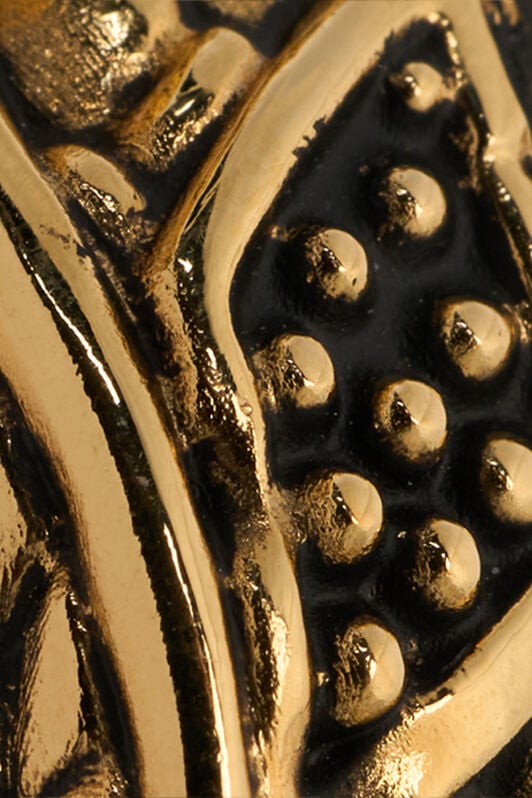 RC Antique Gold Chain Belt with Snake Detail RC Antique Gold Chain Belt with Snake Detail OLD GOLD WWC003-AM001