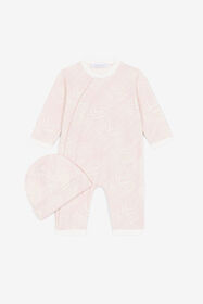 ${brand} Completo con stampa Animalier Patchwork ${colorDescription} ${masterID}