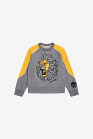 ${brand} Printed sweatshirt ${colorDescription} ${masterID}