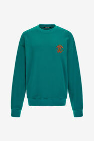 ${brand} Logo sweater ${colorDescription} ${masterID}