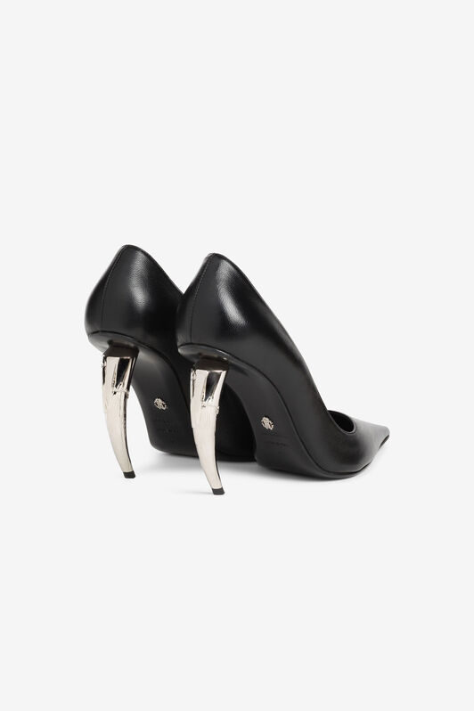 RC Tiger Tooth Pumps RC Tiger Tooth Pumps Black PKS014-PN039