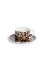 HO Tropical Jungle Black tea set VARIANTE UNICA GWLBCQ-IBAAP