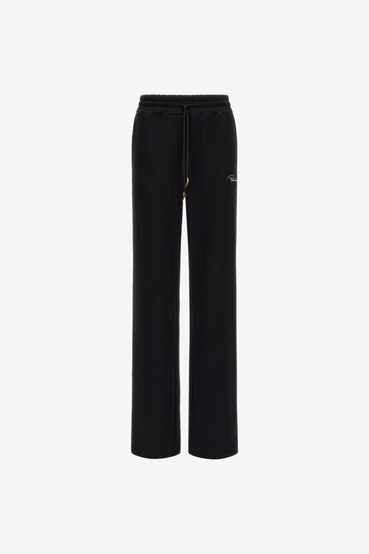 RC Pants with Logo RC Pants with Logo Black SKT28B-CF020