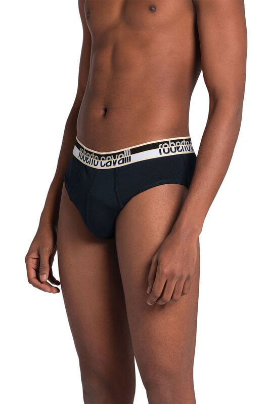 RC Logo Briefs Dunkelblau JSO00B-JV025