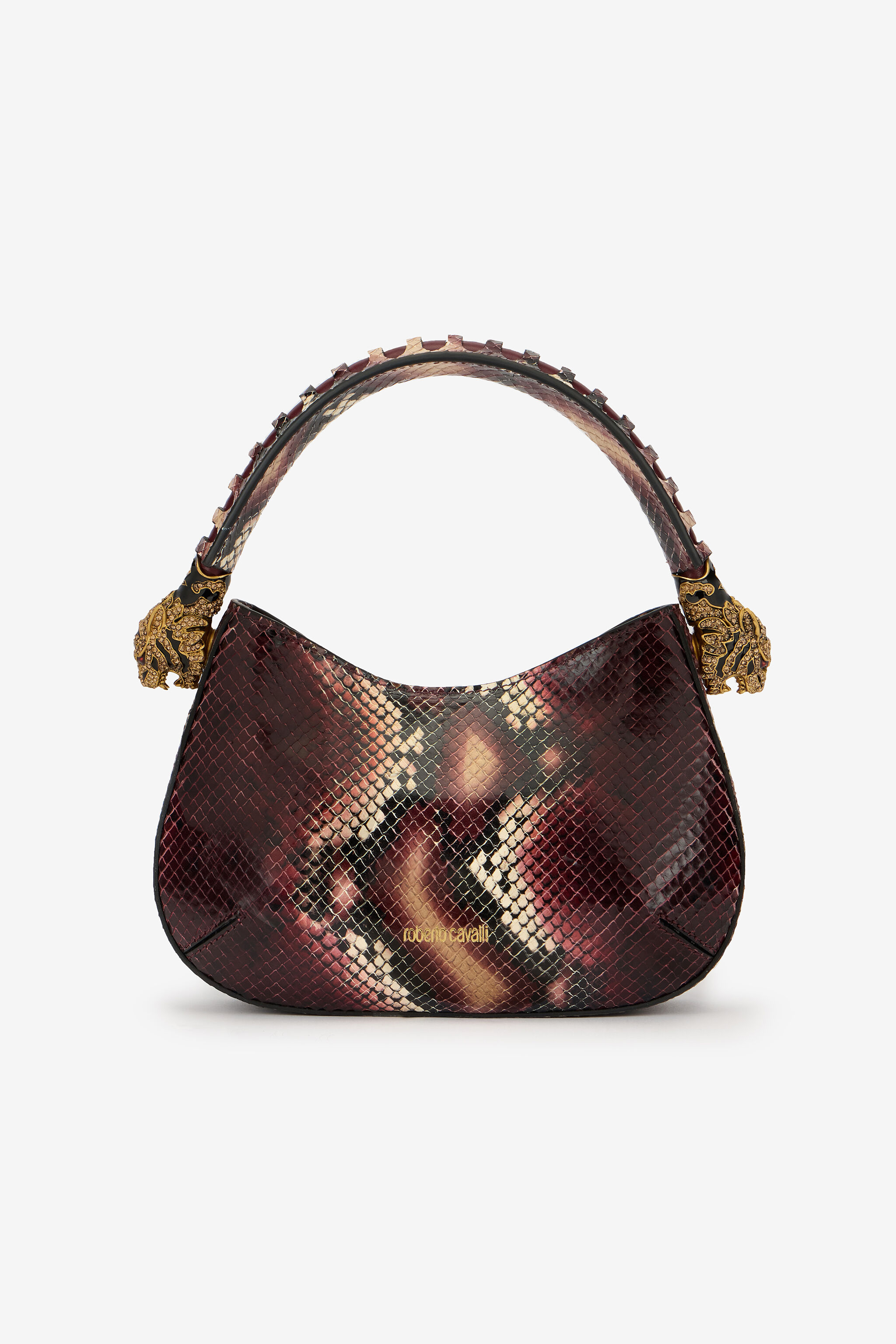 RC Roar Bag snake printed BORDEAUX/ROSSO TWB002-PZ02S