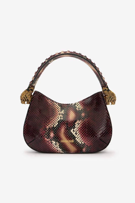 RC Roar Bag snake printed RC Roar Bag snake printed BORDEAUX/ROSSO TWB002-PZ02S